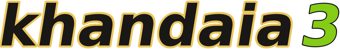 khandaia3 logo